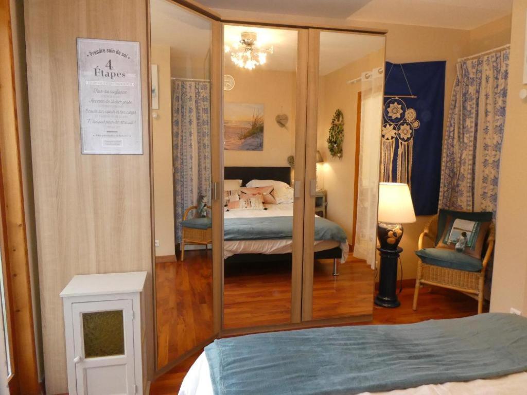 Chambre Le Mas D'Adelice Taulignan ภายนอก รูปภาพ