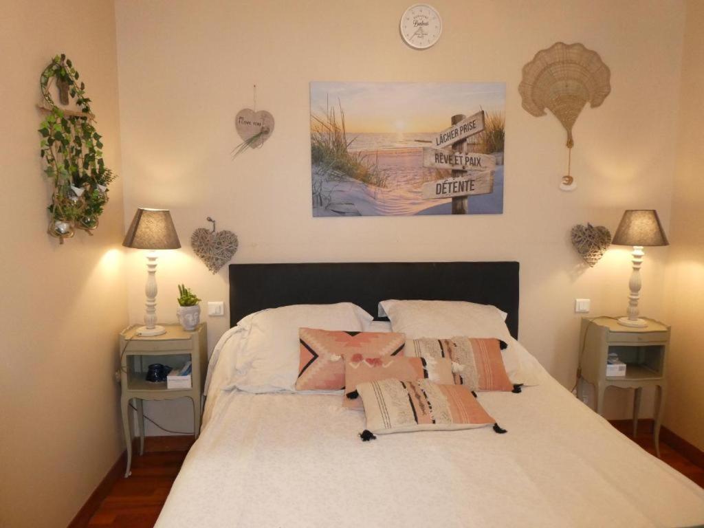 Chambre Le Mas D'Adelice Taulignan ภายนอก รูปภาพ