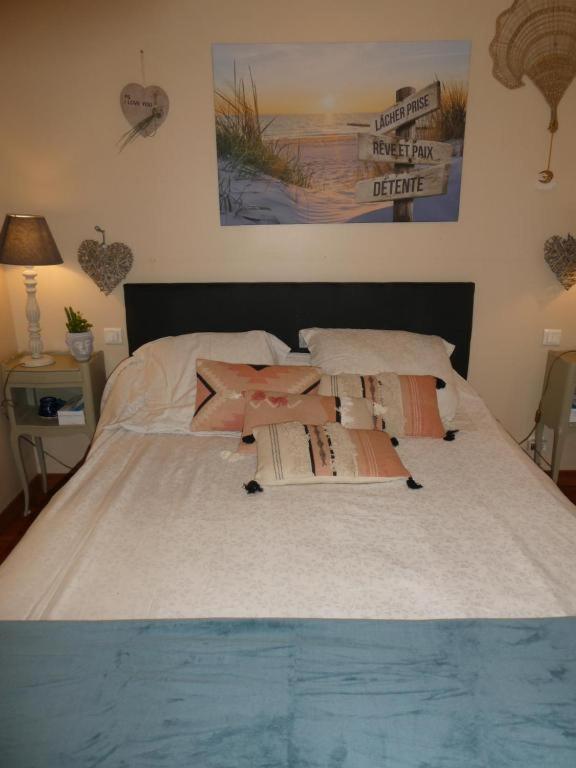 Chambre Le Mas D'Adelice Taulignan ภายนอก รูปภาพ