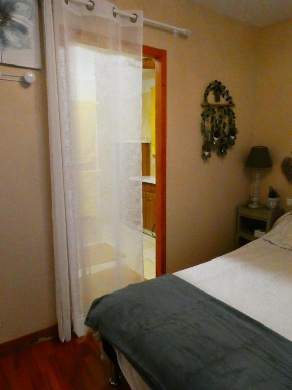 Chambre Le Mas D'Adelice Taulignan ภายนอก รูปภาพ